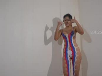 shena_nomy — Chaturbate recorded stream image, 08.04.2025 17:10