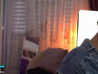 sweety_rinushka_ — Chaturbate recorded stream image, 08.04.2025 16:20