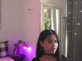mysticxkitty — Chaturbate recorded stream screenshot (08 Apr 2025)