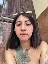 PurpleLinn — Stripchat recorded stream image, 08.04.2025 20:20