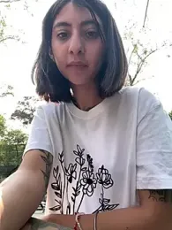 PurpleLinn — Stripchat recorded stream image, 08.04.2025 20:20