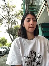 PurpleLinn — Stripchat recorded stream image, 08.04.2025 20:20