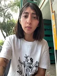 PurpleLinn — Stripchat recorded stream image, 08.04.2025 20:20