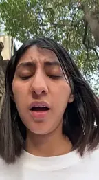 PurpleLinn — Stripchat recorded stream image, 08.04.2025 20:20