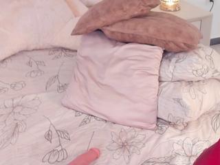 Mia Donatti — Flirt4free recorded stream image, 08.04.2025 18:00