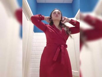 LustySass — Bongacams recorded stream image, 09.04.2025 05:20