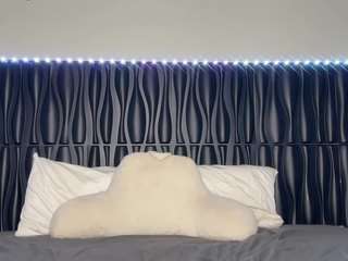 lolabunniii — Camsoda recorded stream screenshot (09 Apr 2025)