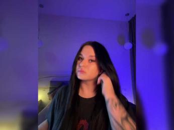 Vilgelmina — Bongacams recorded stream image, 04.02.2025 21:00
