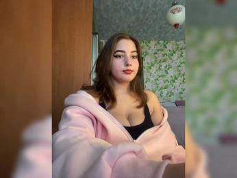 little-devil — Bongacams recorded stream image, 09.04.2025 06:20