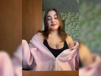 little-devil — Bongacams recorded stream image, 09.04.2025 06:20
