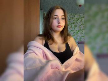 little-devil — Bongacams recorded stream image, 09.04.2025 06:20