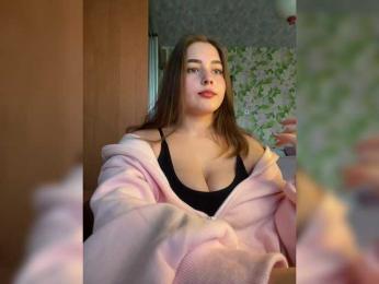 little-devil — Bongacams recorded stream image, 09.04.2025 06:20