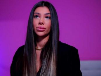 NatyDesiree — Bongacams recorded stream screenshot (09 Apr 2025)