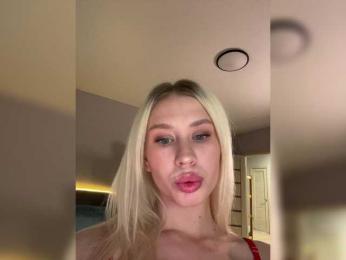 Sunlovv — Bongacams recorded stream image, 09.04.2025 09:10