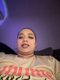 CarmelaAnthony — Stripchat recorded stream image, 09.04.2025 10:20