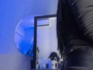 gipsytreen — Camsoda recorded stream image, 09.04.2025 10:30