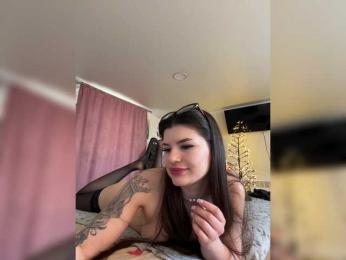 -MaybeBaby- — Bongacams recorded stream image, 09.04.2025 07:00
