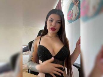 -MaybeBaby- — Bongacams recorded stream image, 09.04.2025 07:00