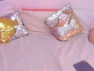 cockpleaserr — Camsoda recorded stream image, 09.04.2025 16:20