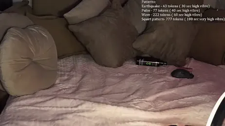 Marcelia_VS_World — Stripchat recorded stream screenshot (09 Apr 2025)