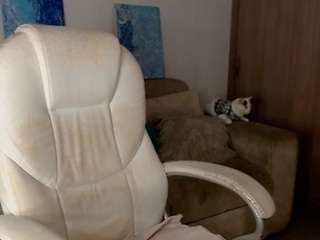 alexyferrer — Camsoda recorded stream image, 09.04.2025 20:50