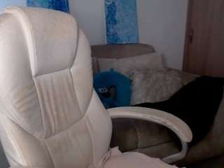 alexyferrer — Camsoda recorded stream image, 09.04.2025 20:50