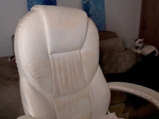 alexyferrer — Camsoda recorded stream image, 09.04.2025 20:50