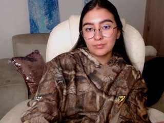 alexyferrer — Camsoda recorded stream image, 09.04.2025 20:50
