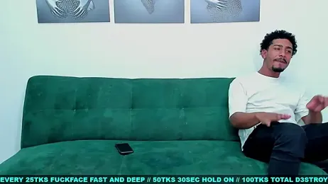 Sex_orgy01 — Stripchat recorded stream screenshot (05 Feb 2025)