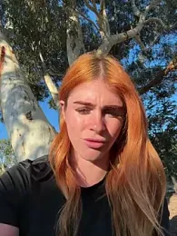 aus_queen — Stripchat recorded stream image, 09.04.2025 23:20