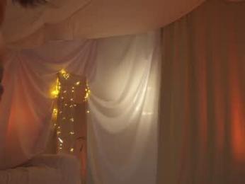 sunny_maria — Chaturbate recorded stream image, 09.04.2025 20:00