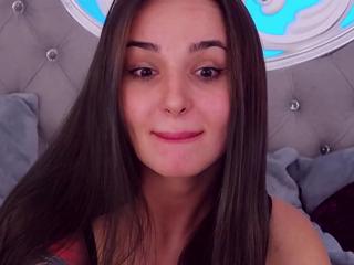 Melissa Fumero — Flirt4free recorded stream image, 09.04.2025 18:50