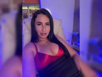 Baaayyyy — Bongacams recorded stream image, 09.04.2025 20:50