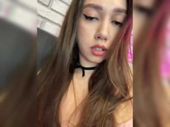 Jade8887 — Bongacams recorded stream screenshot (10 Apr 2025)