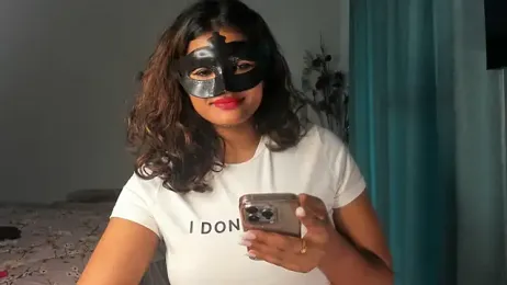 Bad_Girl_Kayra69 — Stripchat recorded stream image, 09.04.2025 23:50