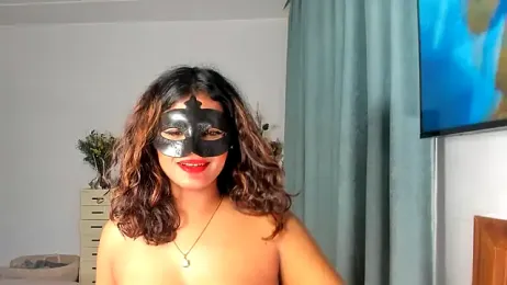 Bad_Girl_Kayra69 — Stripchat recorded stream image, 09.04.2025 23:50