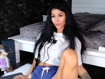 -BABAYAGA- — Bongacams recorded stream image, 10.04.2025 02:20