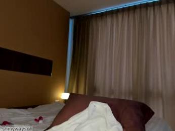 shinyways — Chaturbate recorded stream image, 10.04.2025 03:20