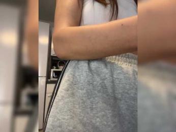 -Sexy_Hot_Angel- — Bongacams recorded stream image, 10.04.2025 02:20