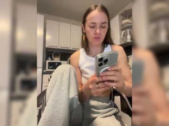 -Sexy_Hot_Angel- — Bongacams recorded stream image, 10.04.2025 02:20