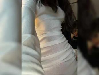 -Sara- — Bongacams recorded stream image, 10.04.2025 05:10