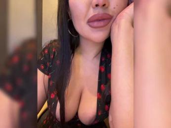 -ANGELIKA7741 — Bongacams recorded stream image, 10.04.2025 16:30