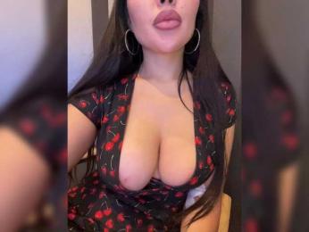 -ANGELIKA7741 — Bongacams recorded stream image, 10.04.2025 16:30