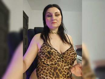 NATASECRET — Bongacams recorded stream screenshot (10 Apr 2025)