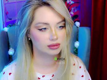 -ANN — Bongacams recorded stream image, 10.04.2025 13:30