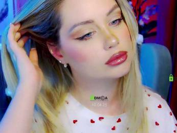 -ANN — Bongacams recorded stream image, 10.04.2025 13:30