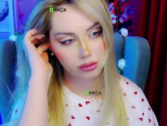 -ANN — Bongacams recorded stream image, 10.04.2025 13:30