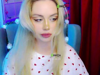 -ANN — Bongacams recorded stream image, 10.04.2025 13:30