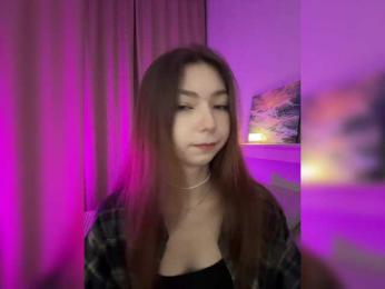 ShyAlya — Bongacams recorded stream screenshot (10 Apr 2025)