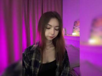 ShyAlya — Bongacams recorded stream screenshot (10 Apr 2025)